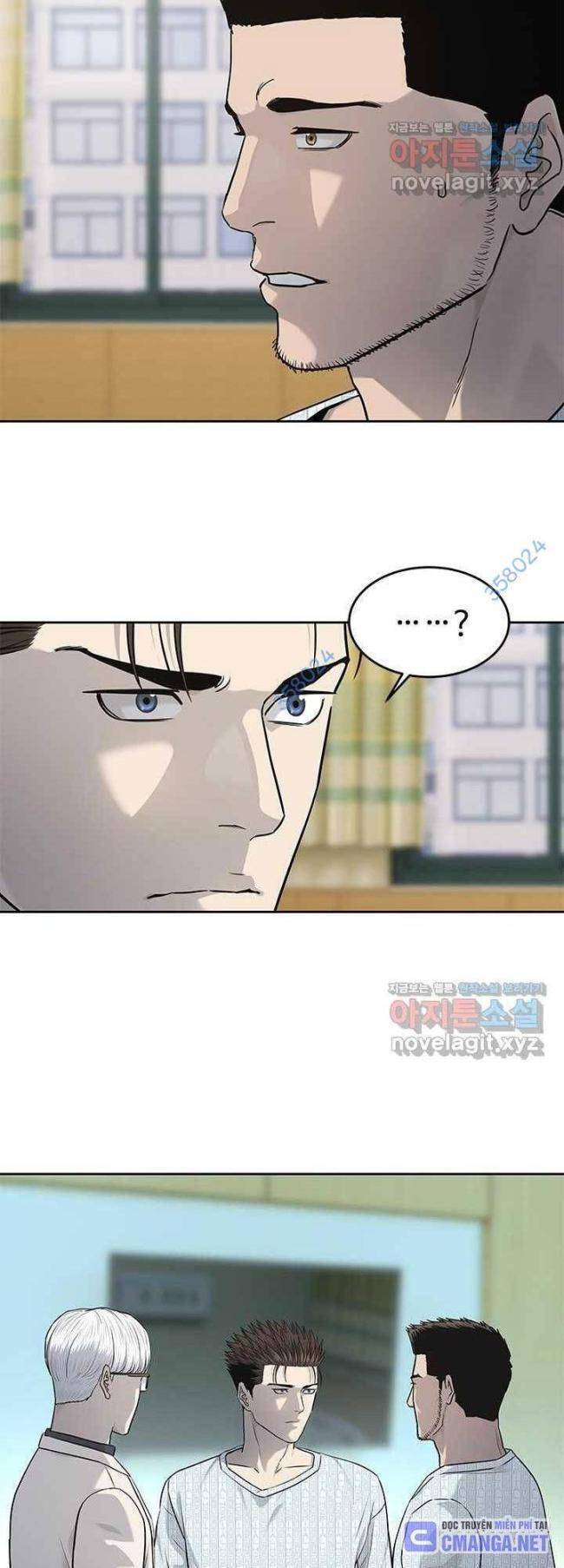 Đội Trưởng Lính Đánh Thuê Chap 229 - Next Chap 230