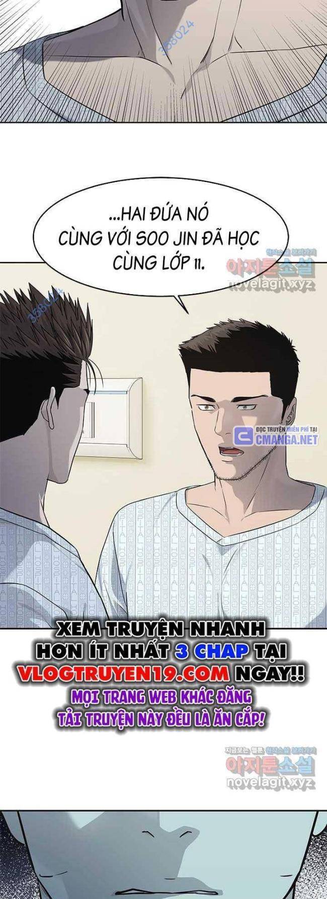 Đội Trưởng Lính Đánh Thuê Chap 229 - Next Chap 230