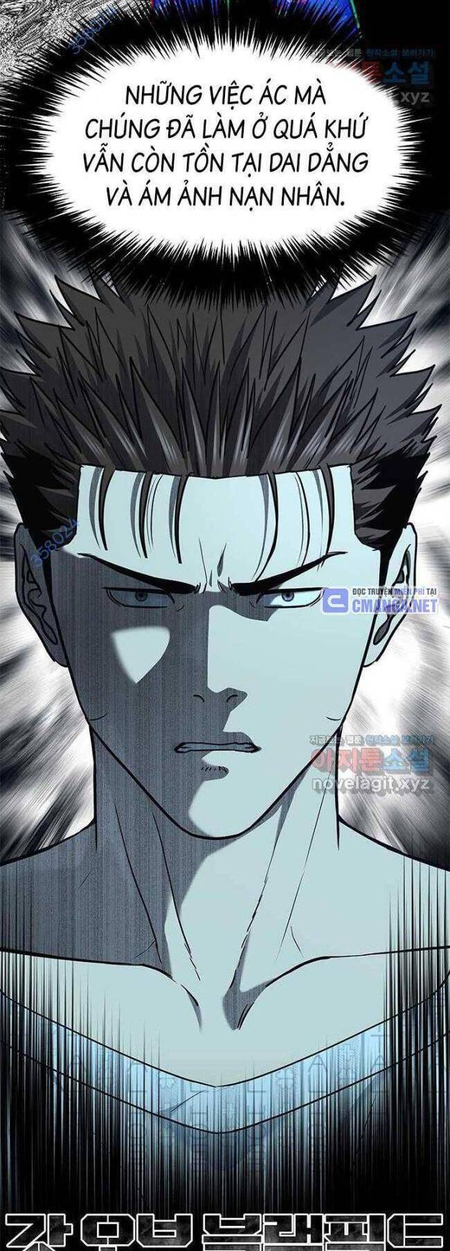 Đội Trưởng Lính Đánh Thuê Chap 229 - Next Chap 230