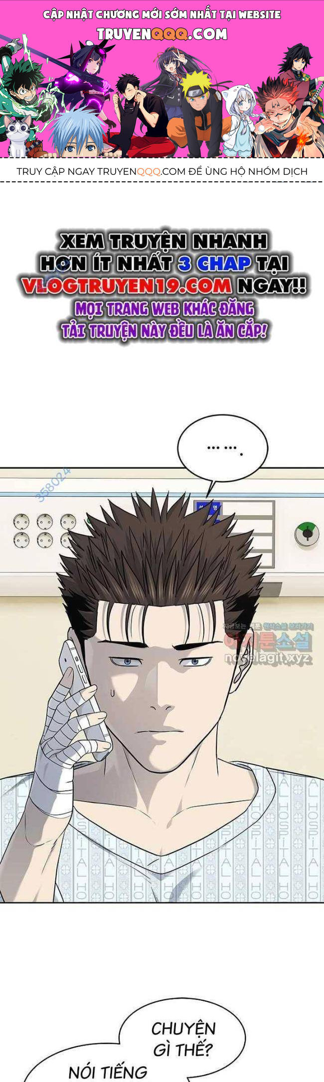 Đội Trưởng Lính Đánh Thuê Chap 229 - Next Chap 230