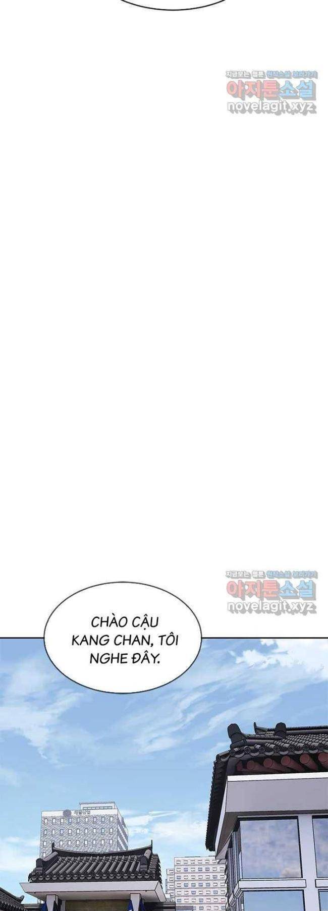 Đội Trưởng Lính Đánh Thuê Chap 229 - Next Chap 230