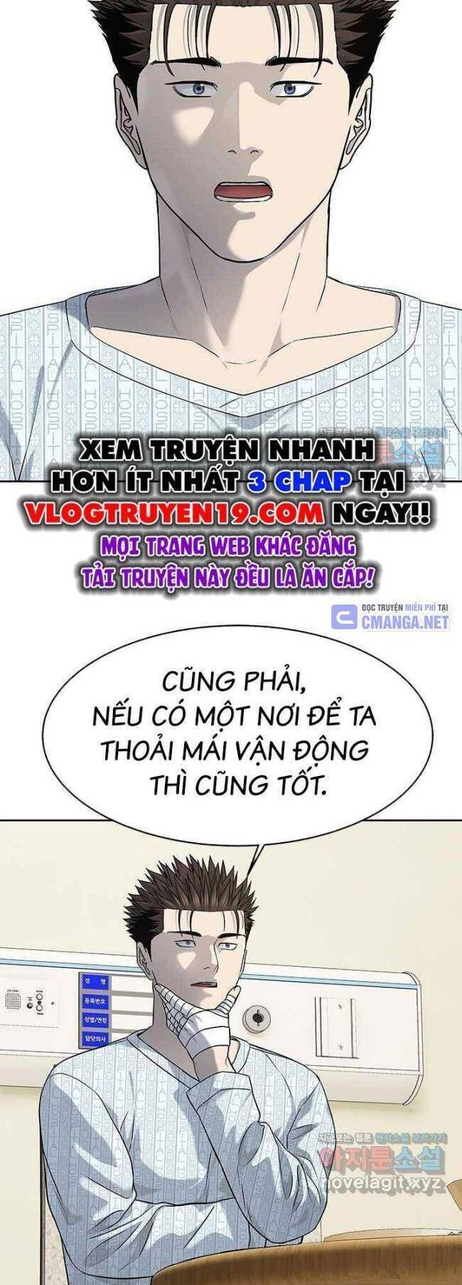 Đội Trưởng Lính Đánh Thuê Chap 229 - Next Chap 230