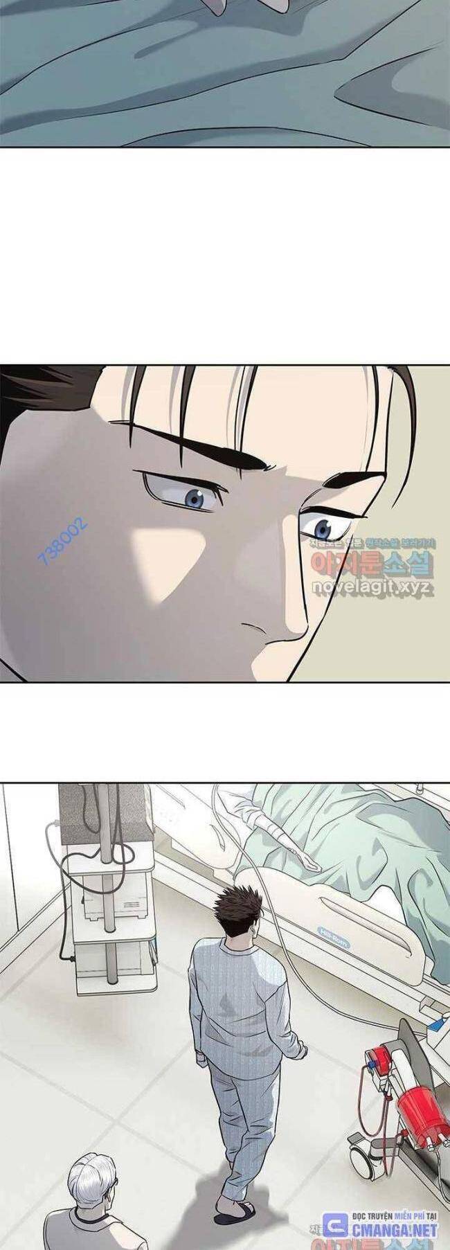 Đội Trưởng Lính Đánh Thuê Chap 230 - Next Chap 231