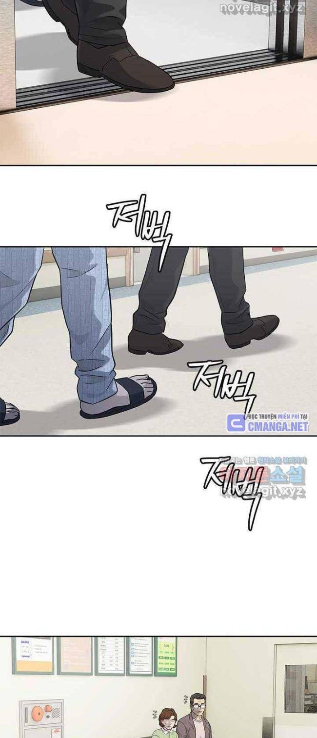 Đội Trưởng Lính Đánh Thuê Chap 230 - Next Chap 231
