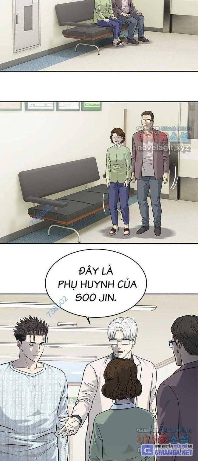Đội Trưởng Lính Đánh Thuê Chap 230 - Next Chap 231