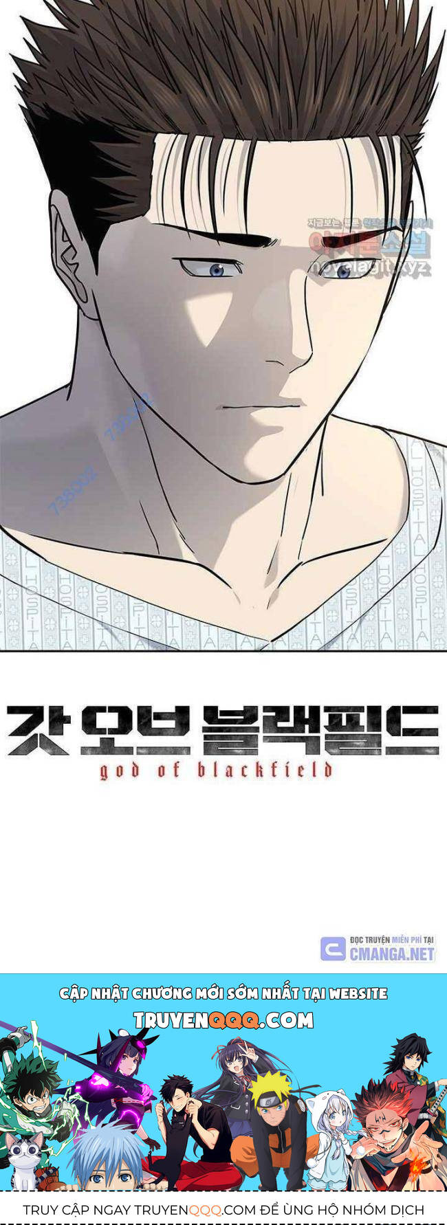 Đội Trưởng Lính Đánh Thuê Chap 230 - Next Chap 231