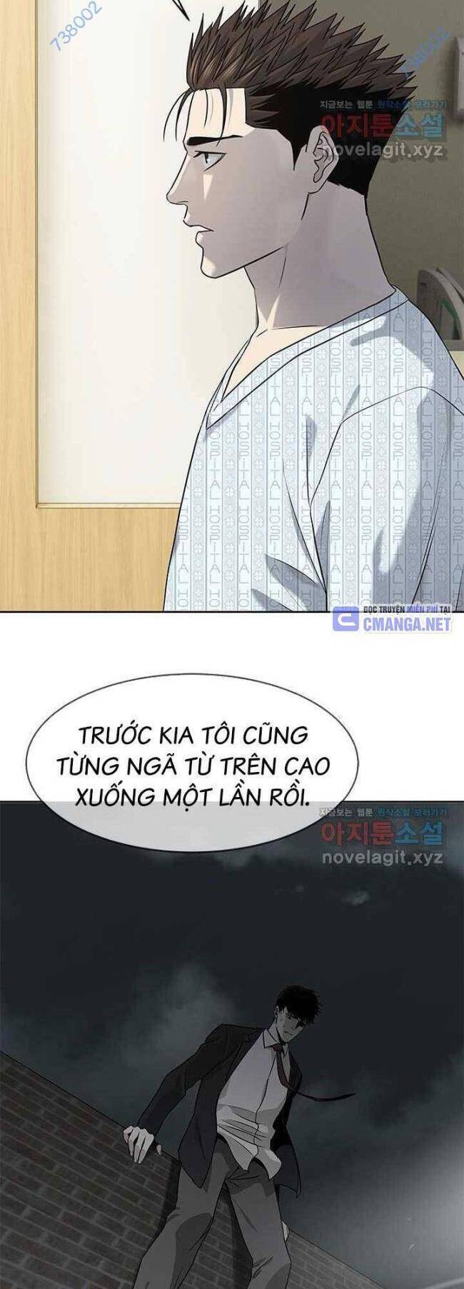 Đội Trưởng Lính Đánh Thuê Chap 230 - Next Chap 231