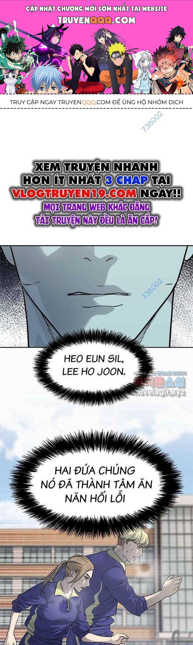 Đội Trưởng Lính Đánh Thuê Chap 230 - Next Chap 231