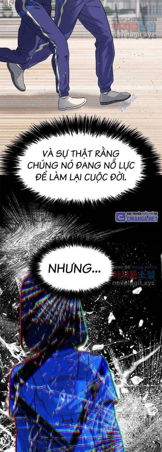 Đội Trưởng Lính Đánh Thuê Chap 230 - Next Chap 231