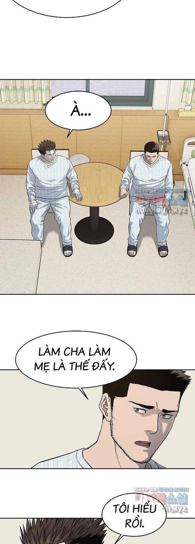 Đội Trưởng Lính Đánh Thuê Chap 230 - Next Chap 231