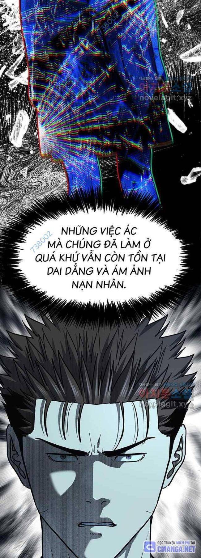 Đội Trưởng Lính Đánh Thuê Chap 230 - Next Chap 231