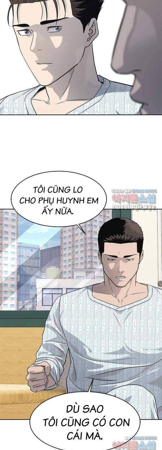 Đội Trưởng Lính Đánh Thuê Chap 230 - Next Chap 231