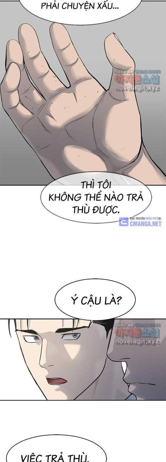 Đội Trưởng Lính Đánh Thuê Chap 230 - Next Chap 231