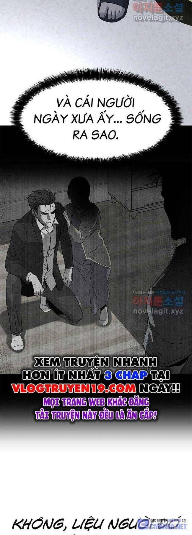 Đội Trưởng Lính Đánh Thuê Chap 230 - Next Chap 231