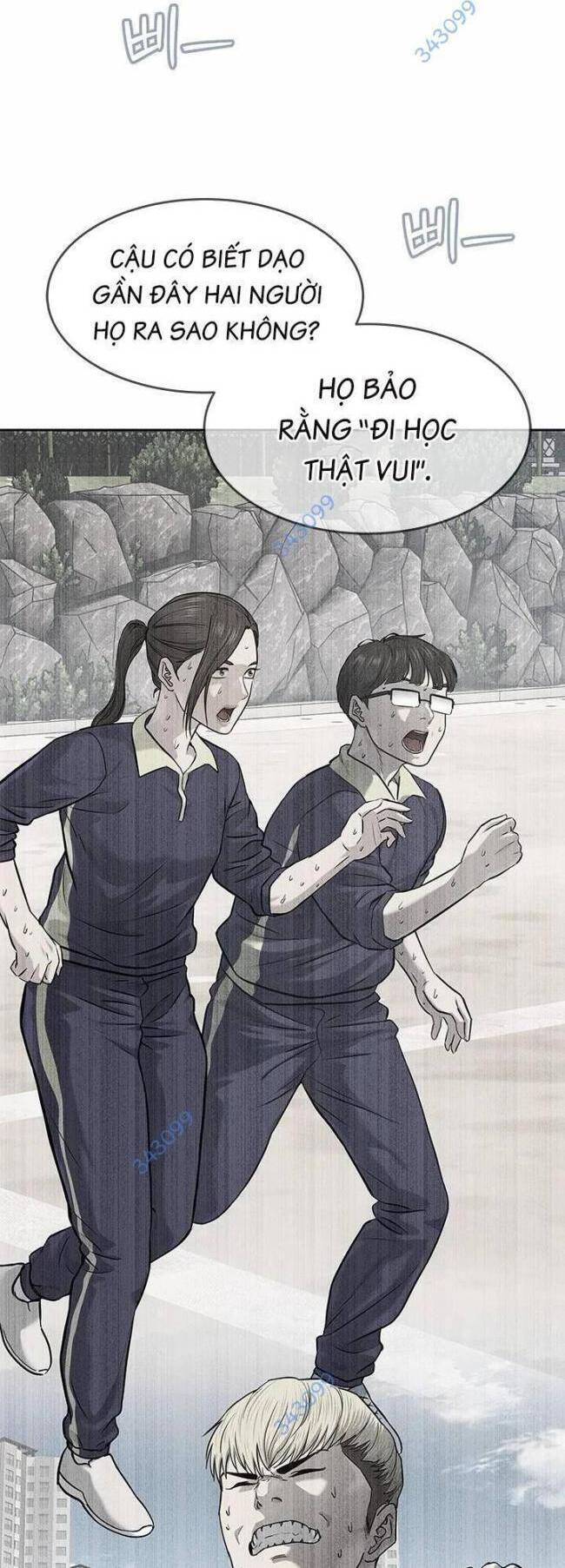 Đội Trưởng Lính Đánh Thuê Chap 231 - Next Chap 232