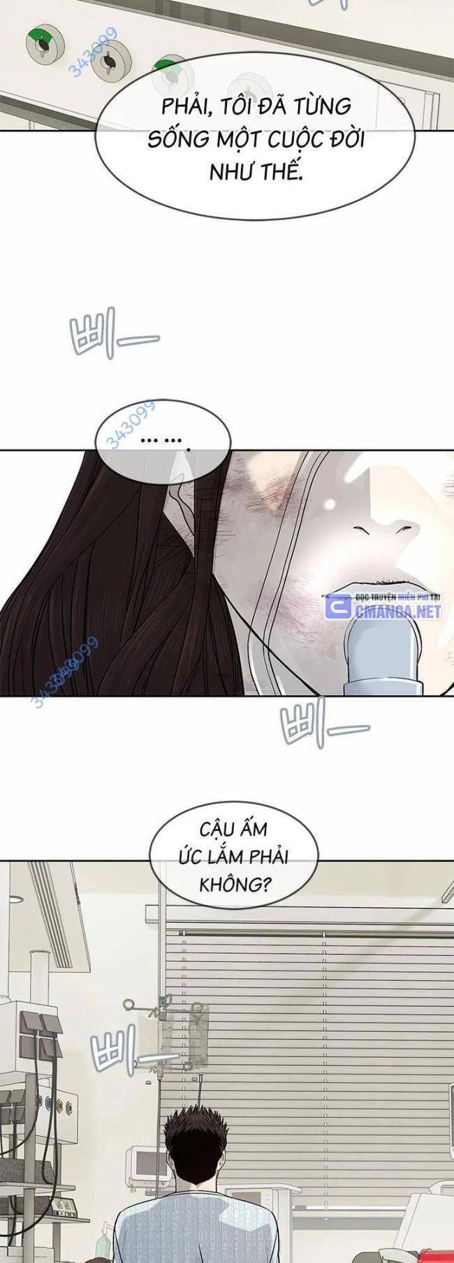 Đội Trưởng Lính Đánh Thuê Chap 231 - Next Chap 232