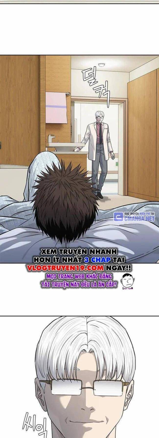 Đội Trưởng Lính Đánh Thuê Chap 231 - Next Chap 232