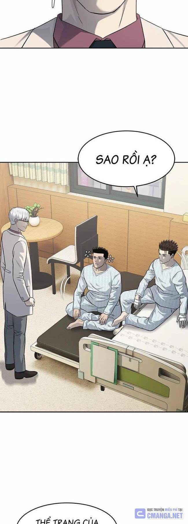Đội Trưởng Lính Đánh Thuê Chap 231 - Next Chap 232