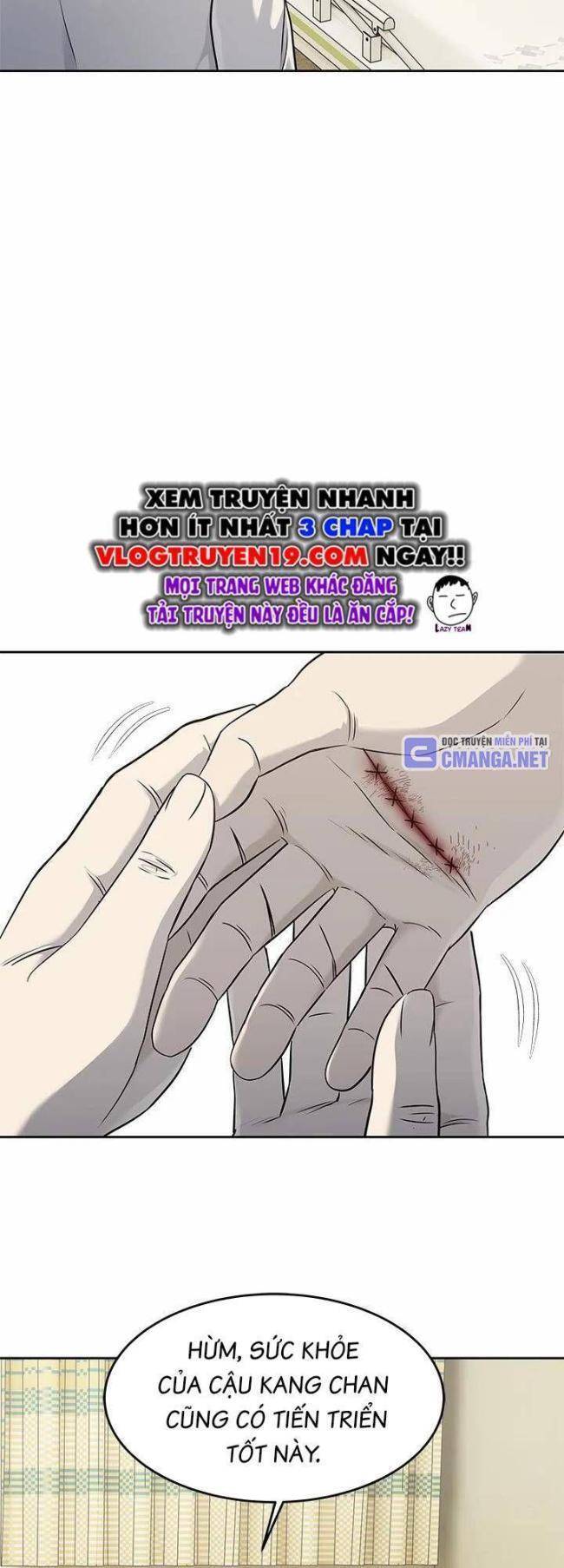 Đội Trưởng Lính Đánh Thuê Chap 231 - Next Chap 232