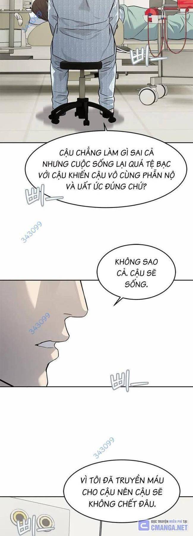 Đội Trưởng Lính Đánh Thuê Chap 231 - Next Chap 232