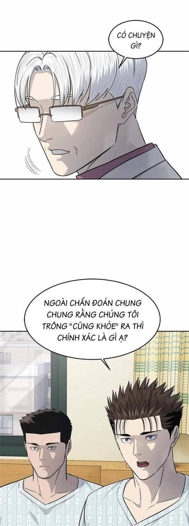 Đội Trưởng Lính Đánh Thuê Chap 231 - Next Chap 232