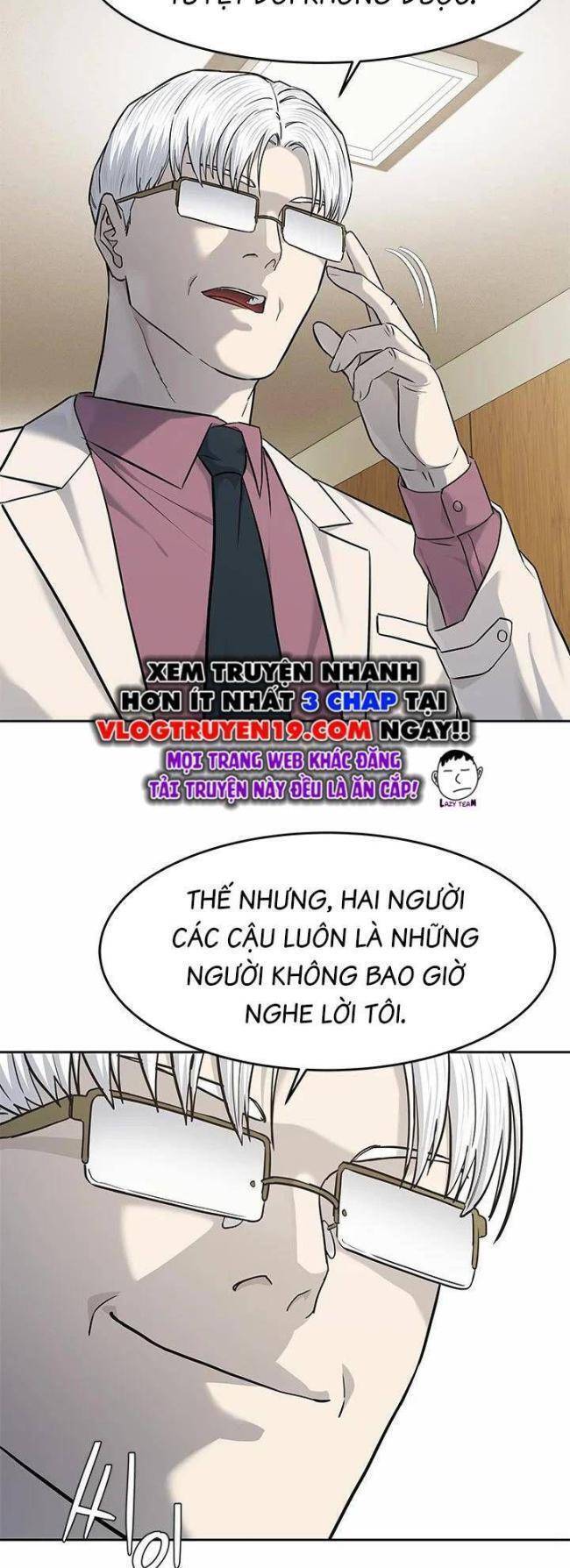 Đội Trưởng Lính Đánh Thuê Chap 231 - Next Chap 232