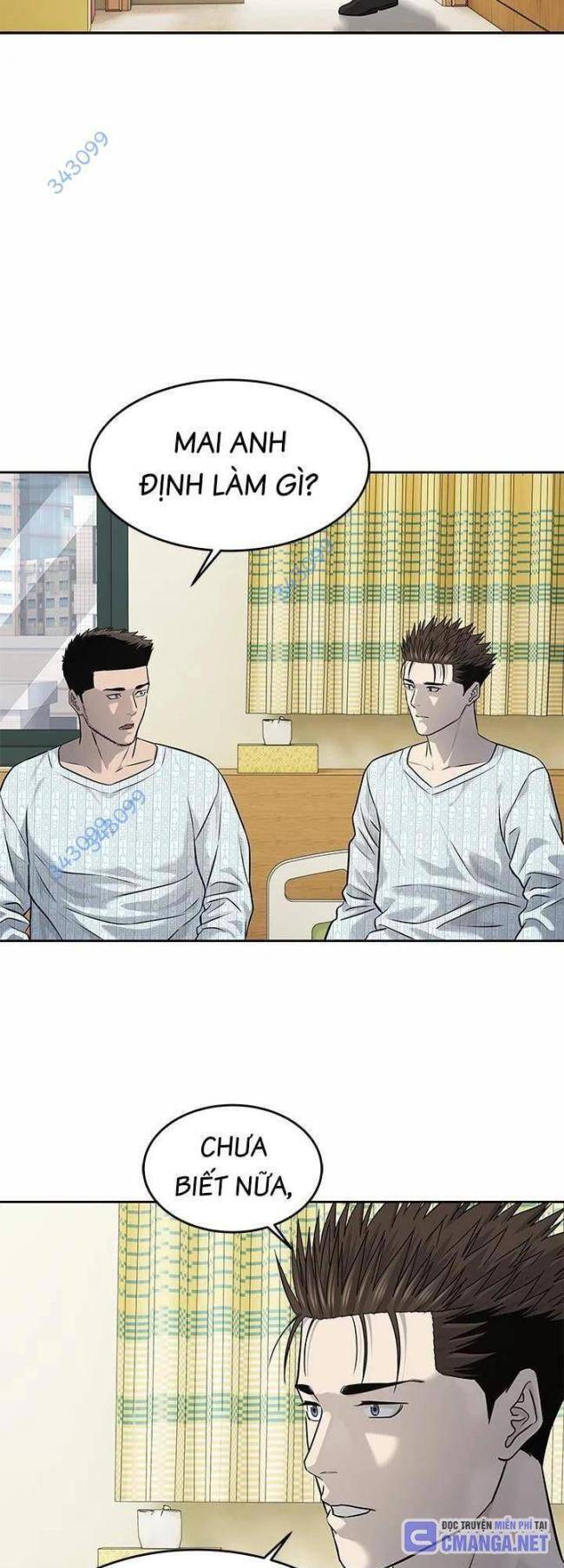 Đội Trưởng Lính Đánh Thuê Chap 231 - Next Chap 232