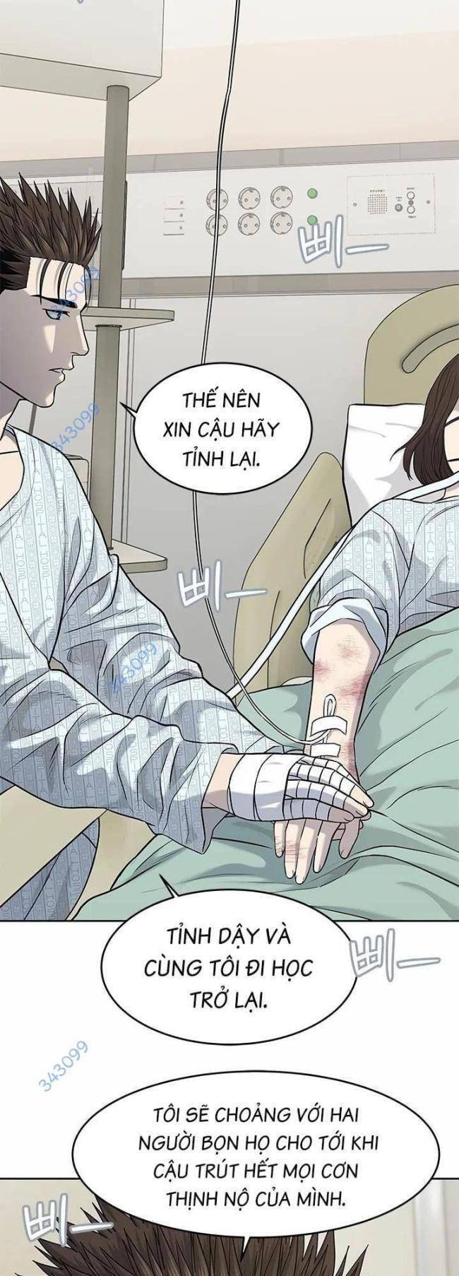 Đội Trưởng Lính Đánh Thuê Chap 231 - Next Chap 232