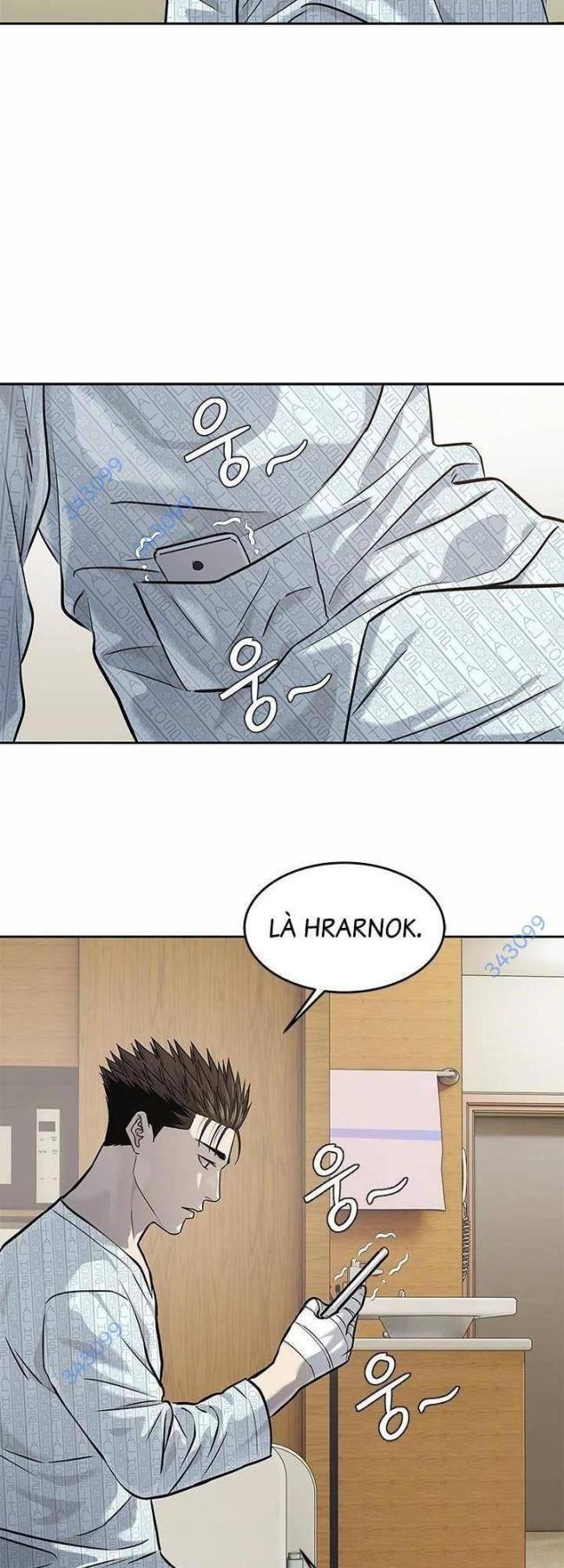 Đội Trưởng Lính Đánh Thuê Chap 231 - Next Chap 232