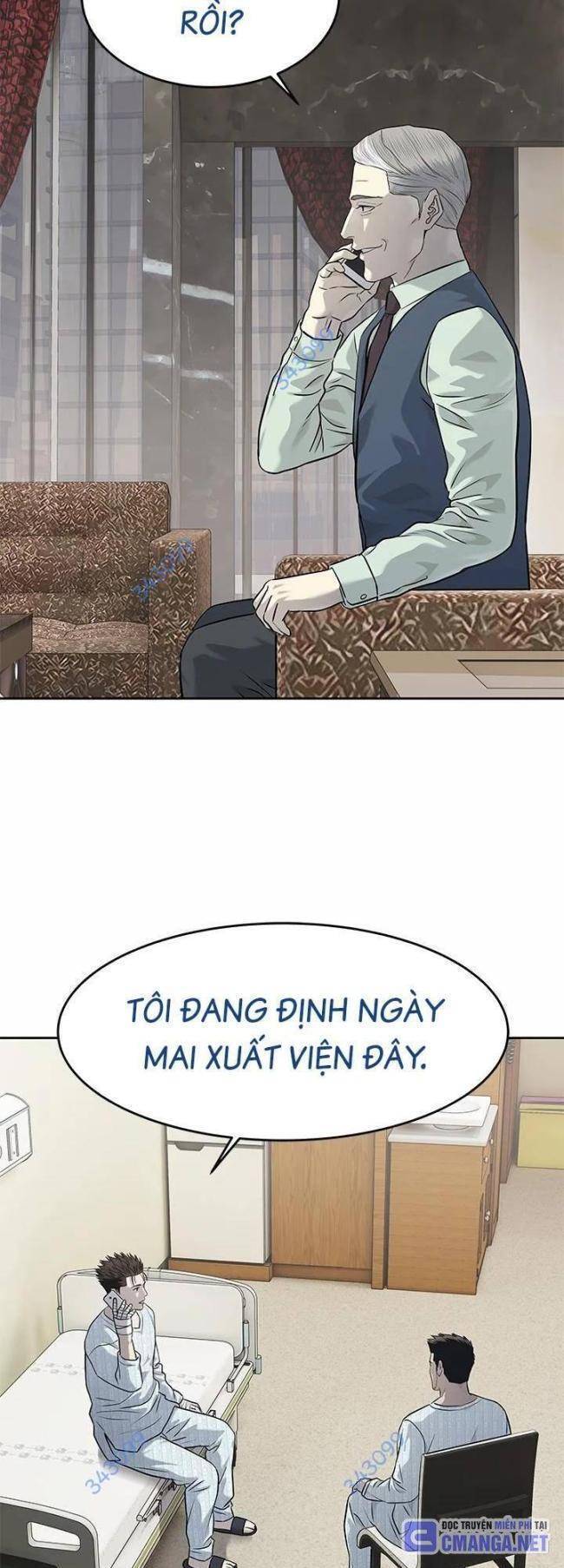 Đội Trưởng Lính Đánh Thuê Chap 231 - Next Chap 232