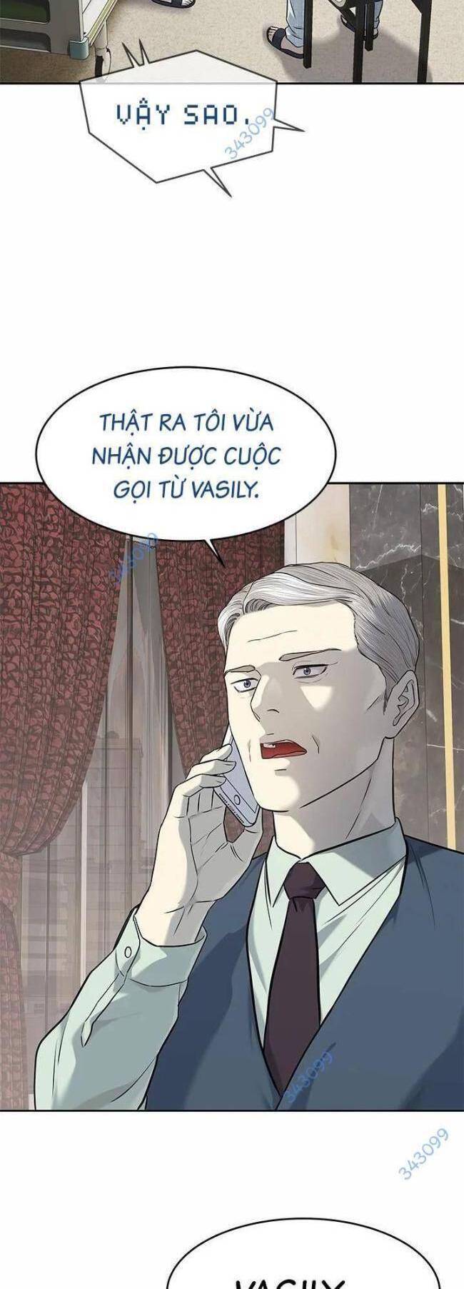 Đội Trưởng Lính Đánh Thuê Chap 231 - Next Chap 232