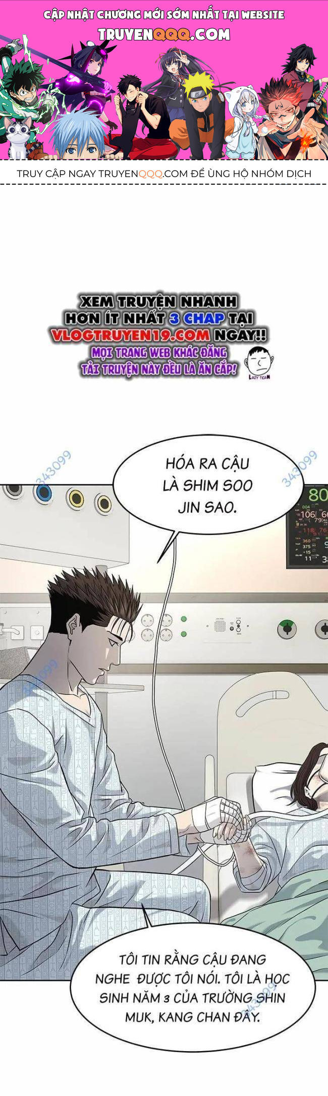 Đội Trưởng Lính Đánh Thuê Chap 231 - Next Chap 232