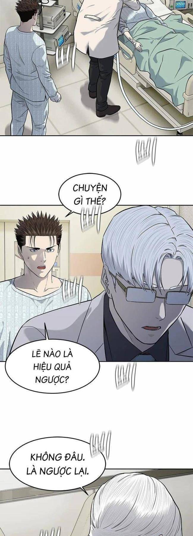 Đội Trưởng Lính Đánh Thuê Chap 231 - Next Chap 232