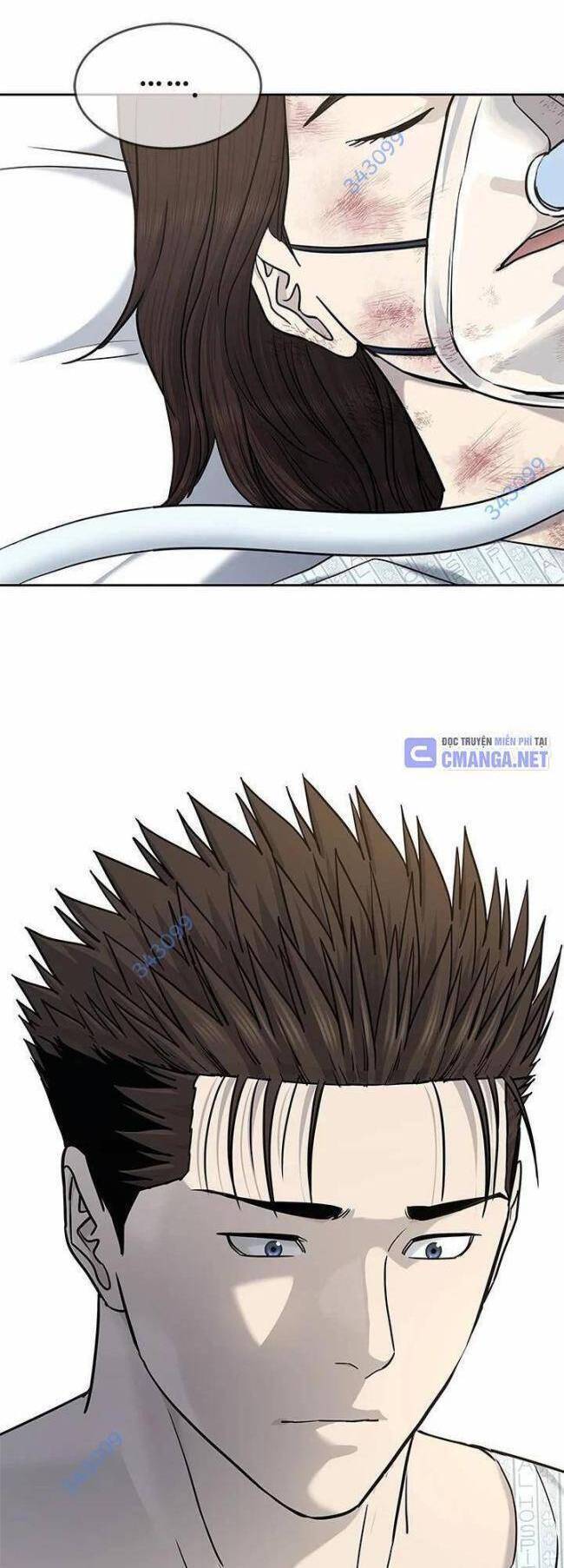 Đội Trưởng Lính Đánh Thuê Chap 231 - Next Chap 232