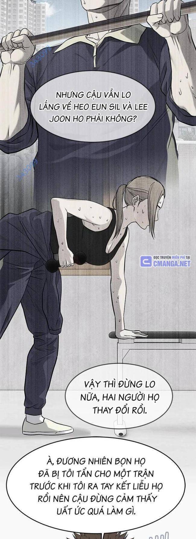 Đội Trưởng Lính Đánh Thuê Chap 231 - Next Chap 232