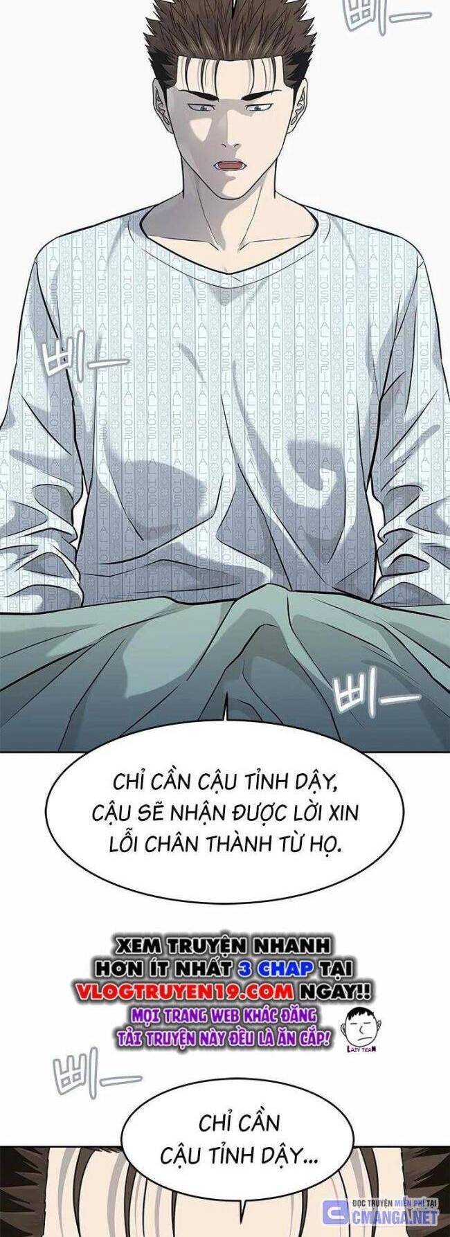 Đội Trưởng Lính Đánh Thuê Chap 231 - Next Chap 232
