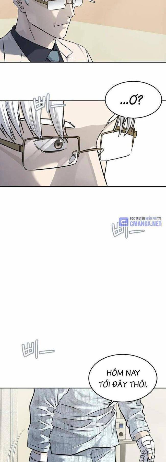 Đội Trưởng Lính Đánh Thuê Chap 231 - Next Chap 232