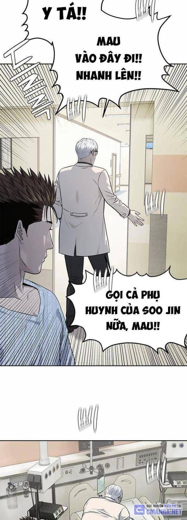 Đội Trưởng Lính Đánh Thuê Chap 231 - Next Chap 232