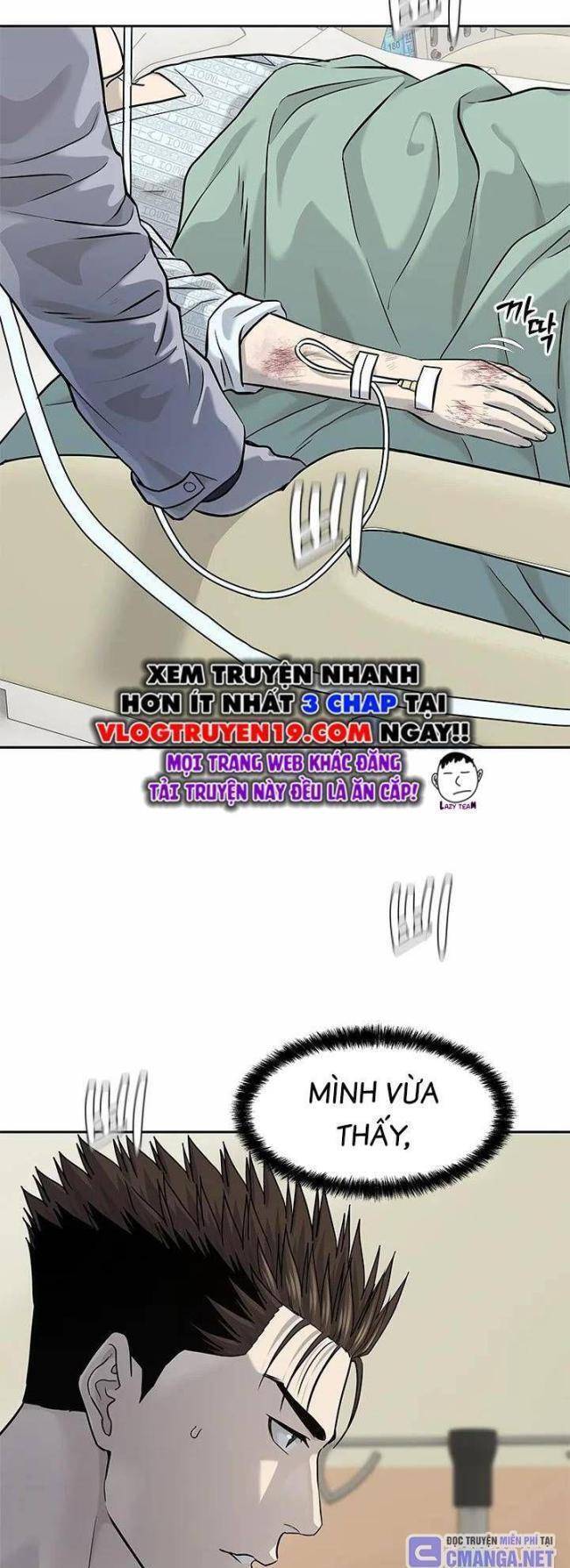 Đội Trưởng Lính Đánh Thuê Chap 231 - Next Chap 232