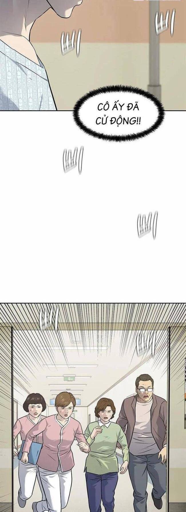 Đội Trưởng Lính Đánh Thuê Chap 231 - Next Chap 232