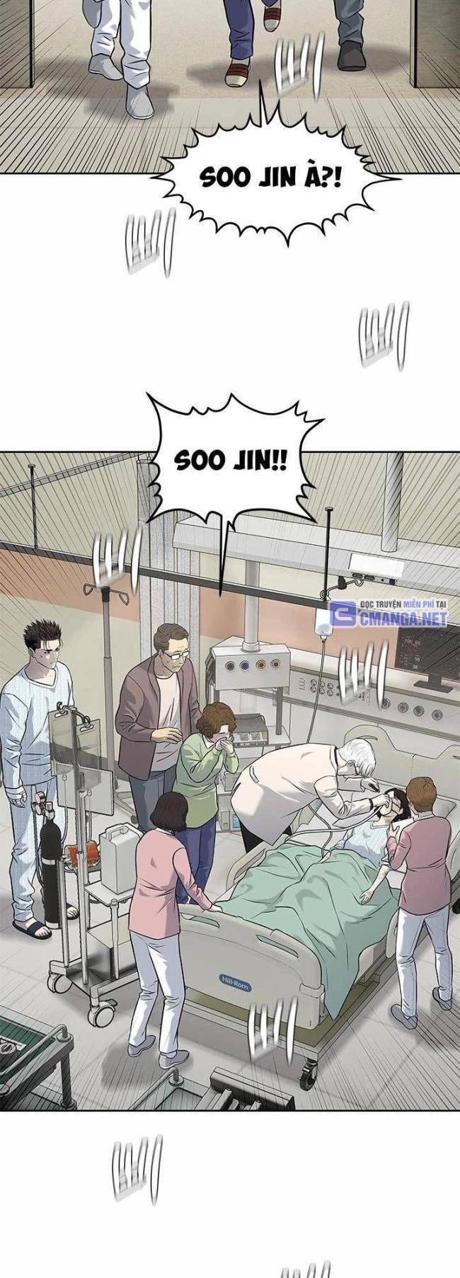 Đội Trưởng Lính Đánh Thuê Chap 231 - Next Chap 232