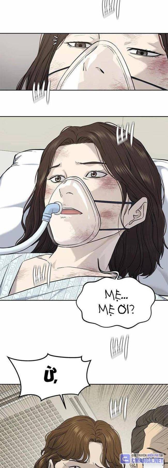 Đội Trưởng Lính Đánh Thuê Chap 231 - Next Chap 232