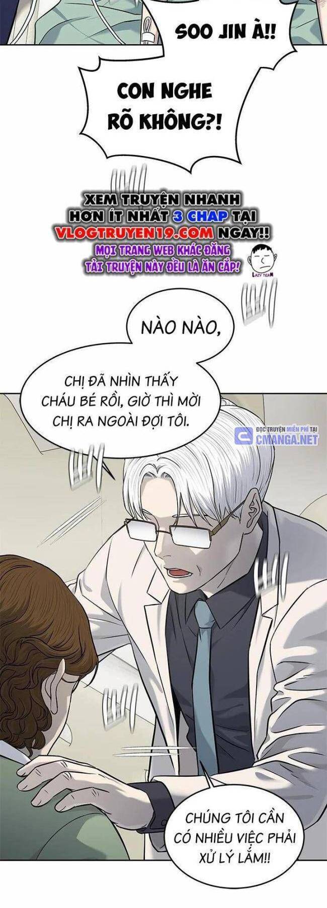 Đội Trưởng Lính Đánh Thuê Chap 231 - Next Chap 232