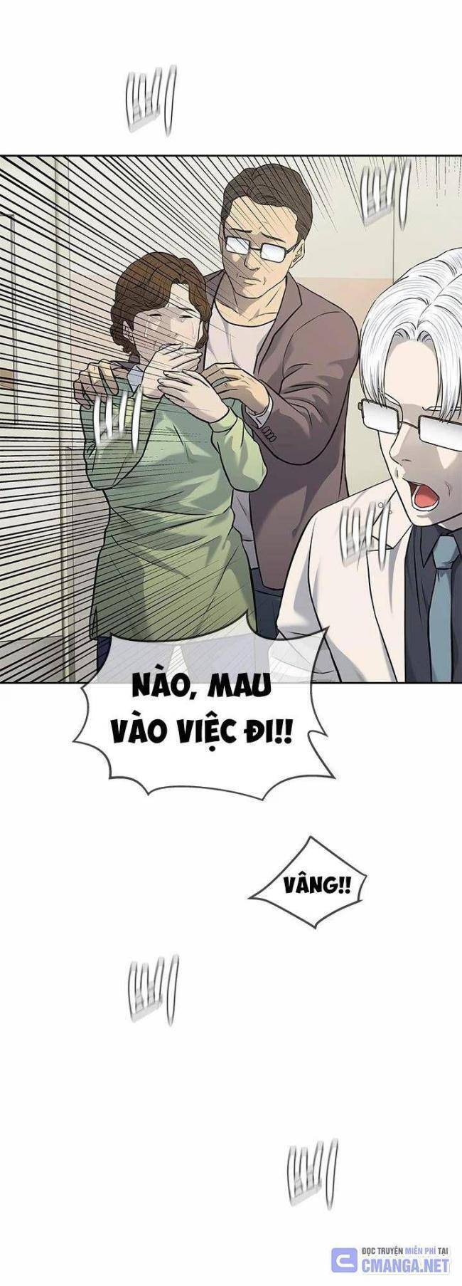 Đội Trưởng Lính Đánh Thuê Chap 231 - Next Chap 232