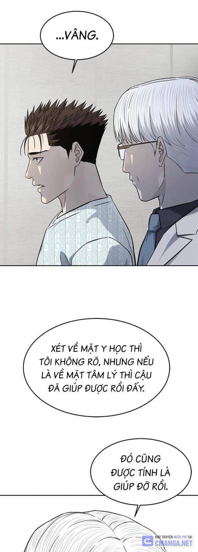 Đội Trưởng Lính Đánh Thuê Chap 231 - Next Chap 232