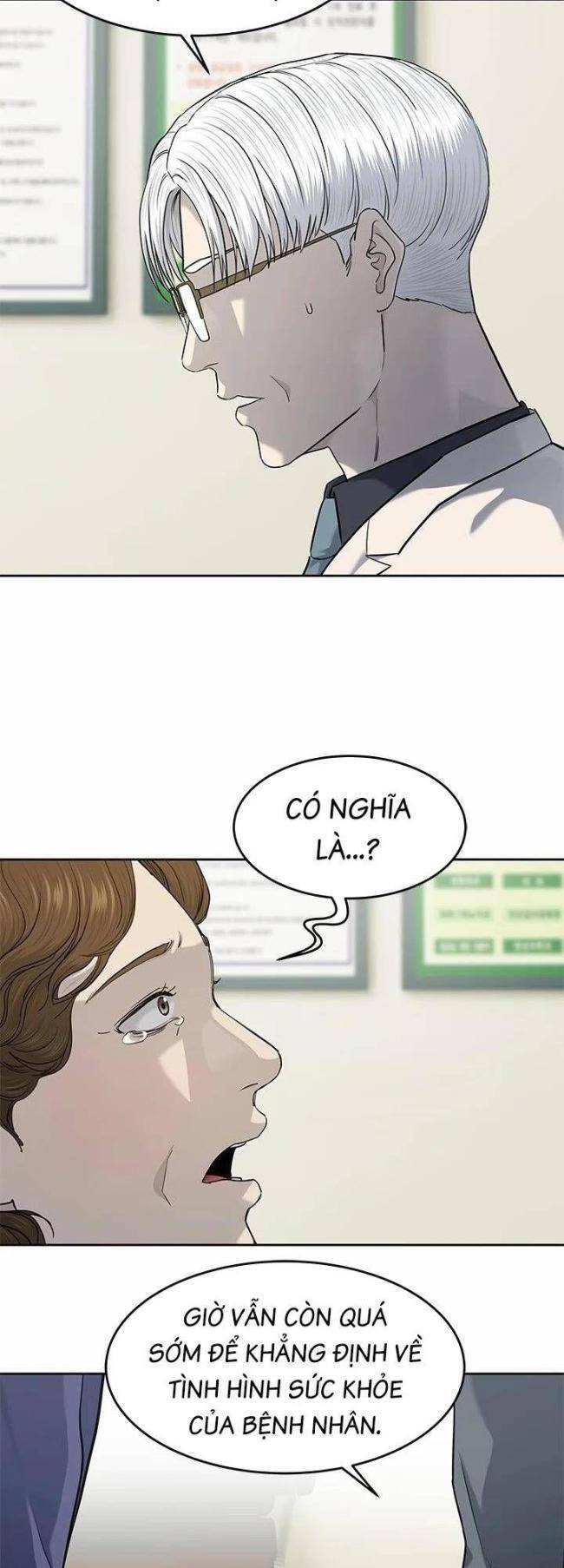 Đội Trưởng Lính Đánh Thuê Chap 231 - Next Chap 232
