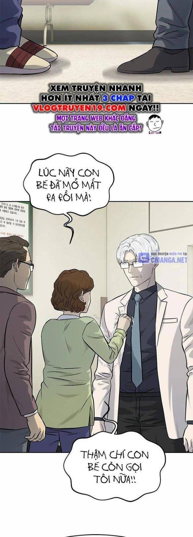 Đội Trưởng Lính Đánh Thuê Chap 231 - Next Chap 232