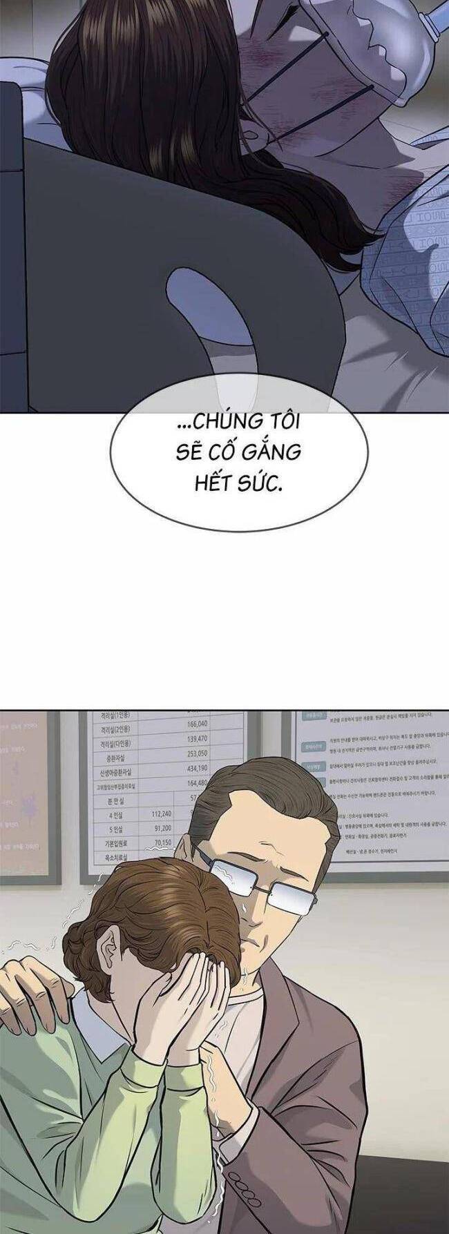 Đội Trưởng Lính Đánh Thuê Chap 231 - Next Chap 232