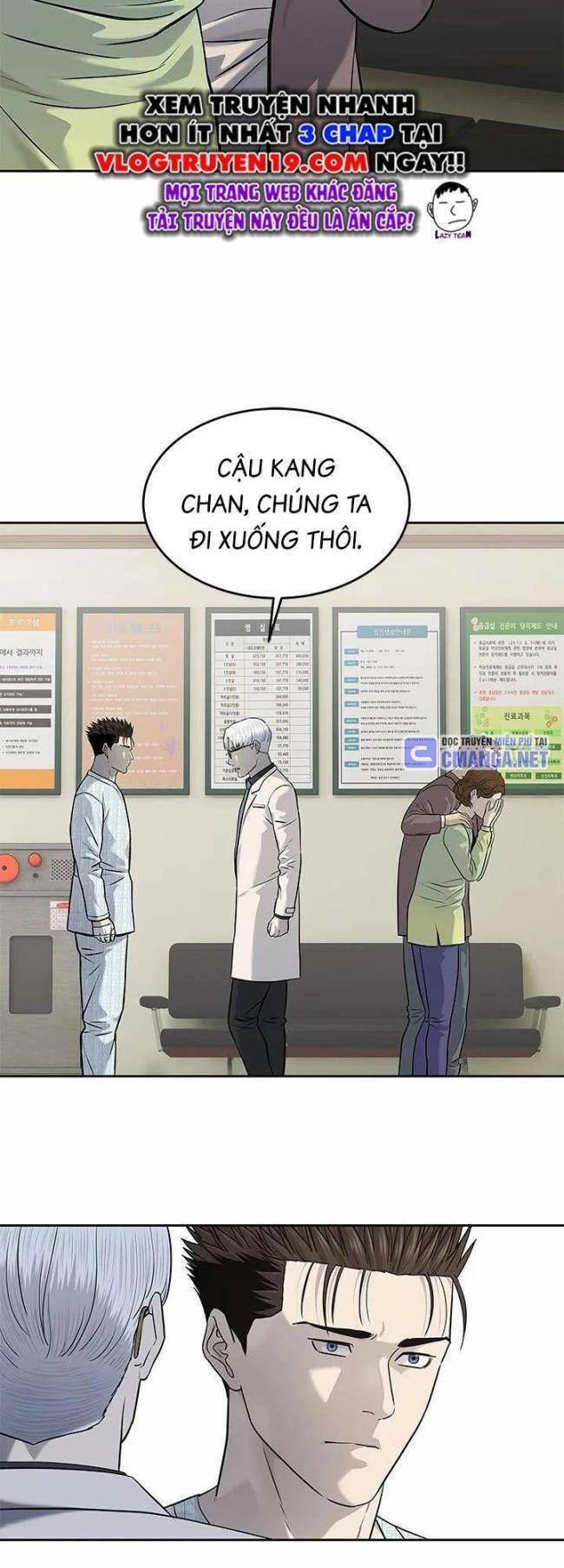 Đội Trưởng Lính Đánh Thuê Chap 231 - Next Chap 232