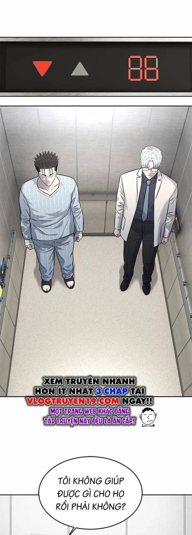 Đội Trưởng Lính Đánh Thuê Chap 231 - Next Chap 232